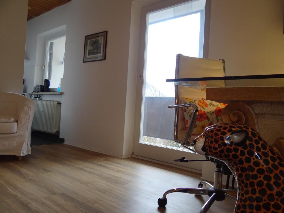 Ferienappartement Thumseestrasse Бад-Райхенгалль Екстер'єр фото