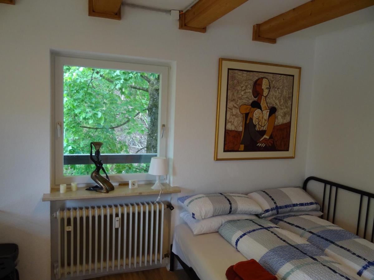 Ferienappartement Thumseestrasse Бад-Райхенгалль Екстер'єр фото