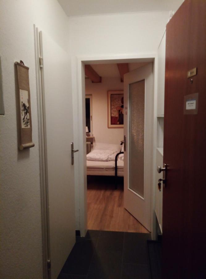 Ferienappartement Thumseestrasse Бад-Райхенгалль Екстер'єр фото