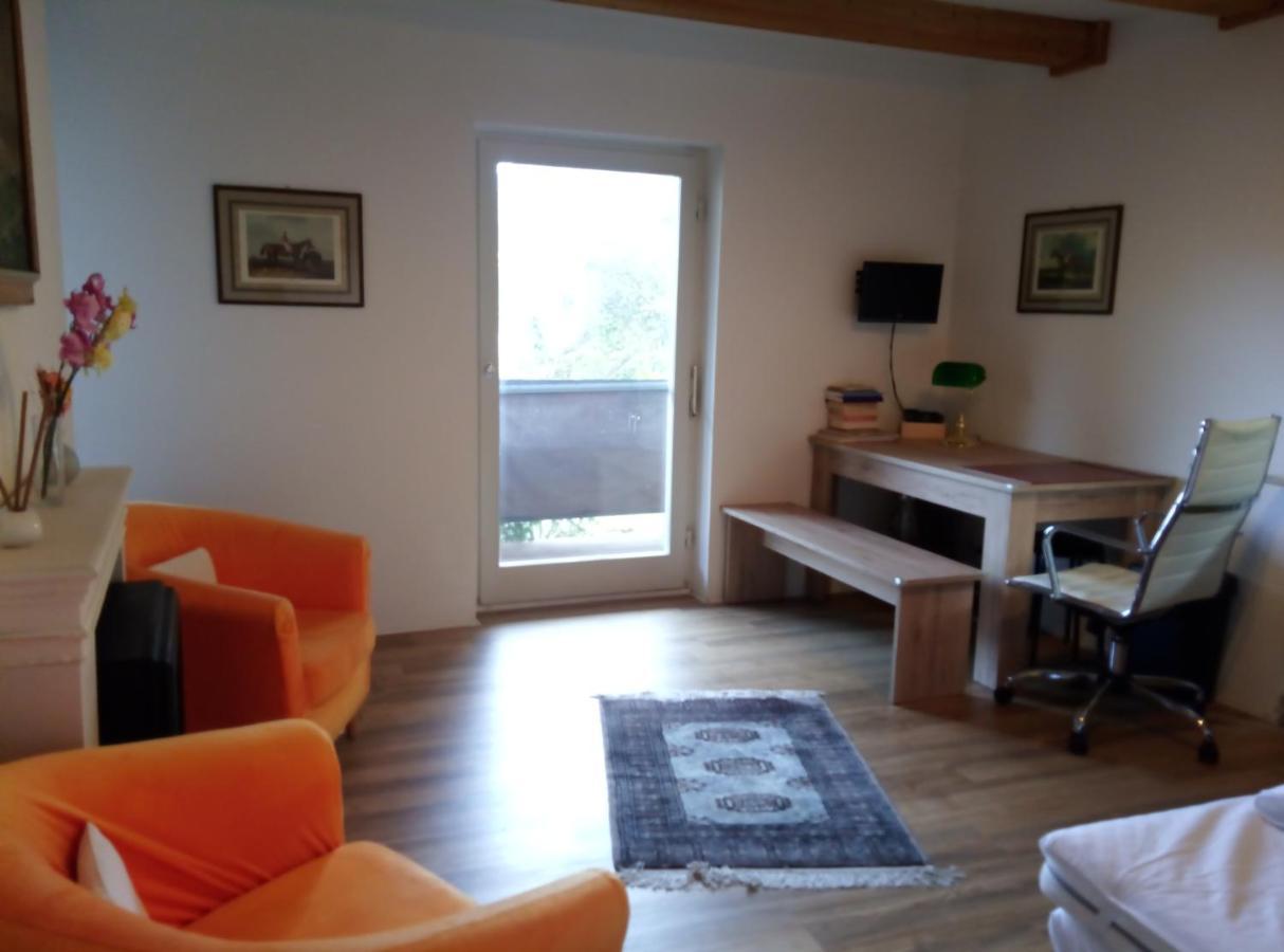 Ferienappartement Thumseestrasse Бад-Райхенгалль Екстер'єр фото