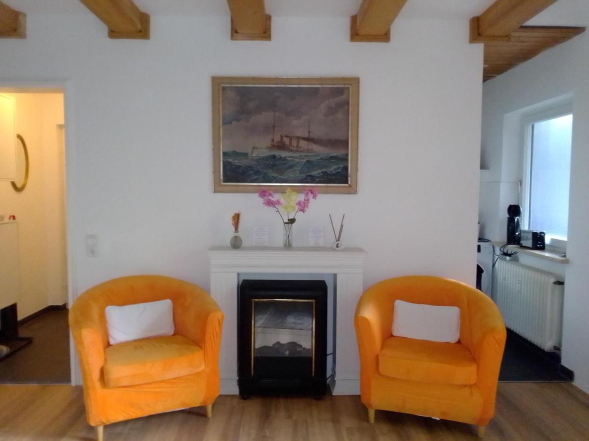 Ferienappartement Thumseestrasse Бад-Райхенгалль Екстер'єр фото